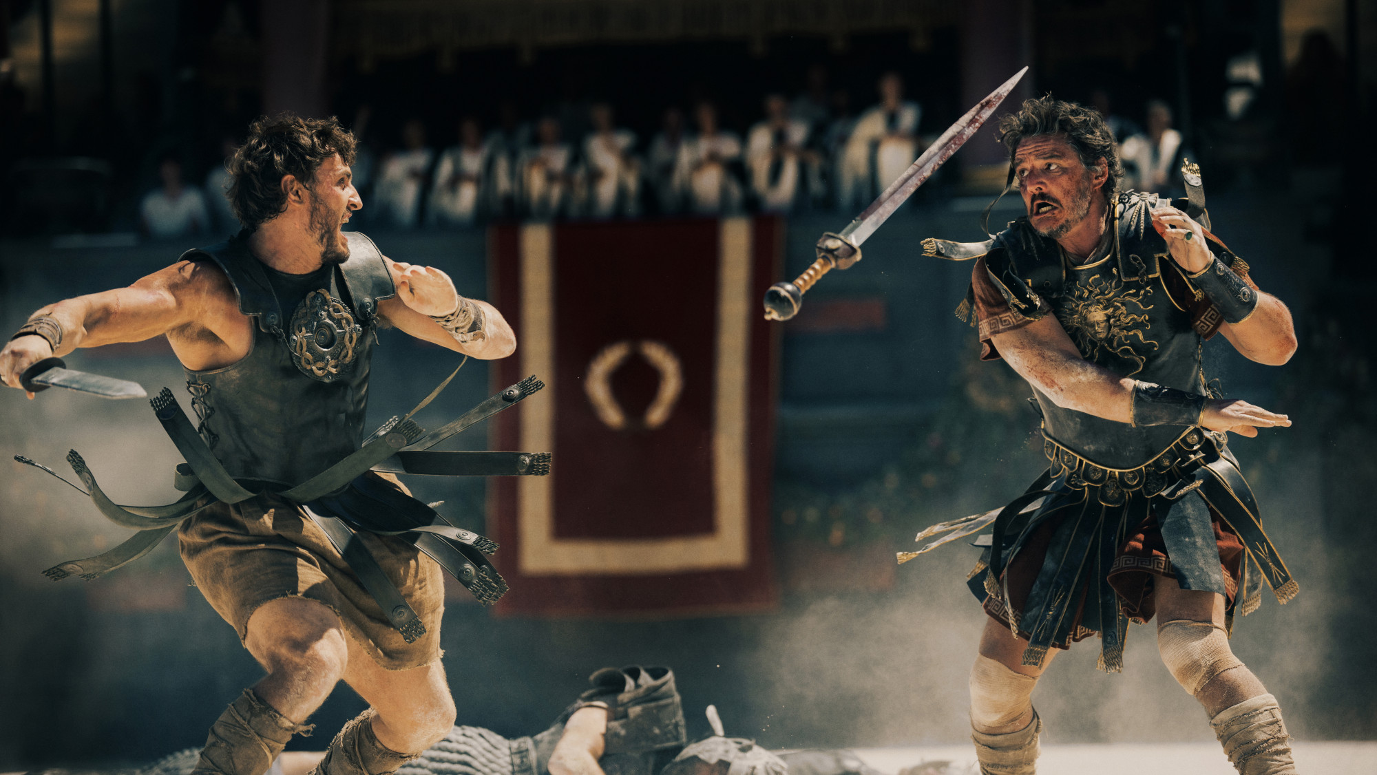 Gladiator II - Szenen - ov - 07 Scene Picture.jpg